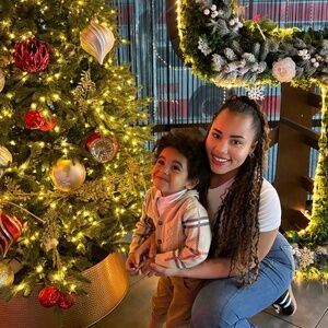 Meet your Posher, Lexi